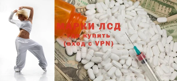 крисы Кулебаки