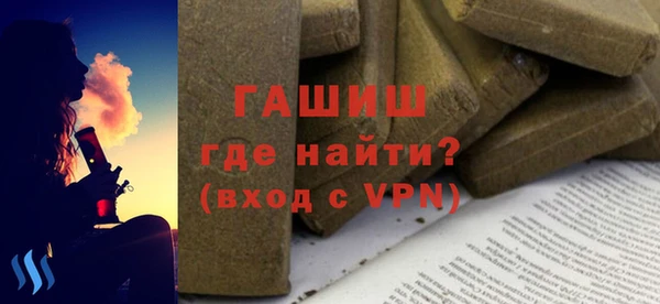крисы Кулебаки